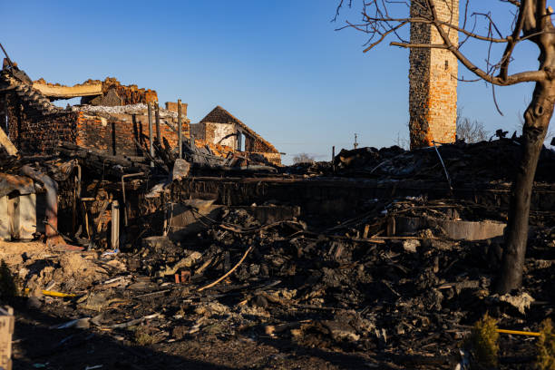 24/7 Emergency Fire Damage Removal experts in Abingdon, MD