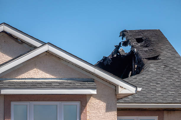 Licensed Fire Damage Removal service in Abingdon, MD - Fire Damage Laser Cleaning